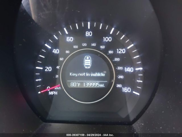 5XXGN4A72FG492167 KIA OPTIMA EX