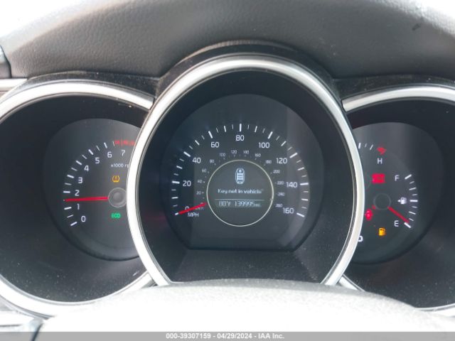 5XXGN4A72FG492167 KIA OPTIMA EX