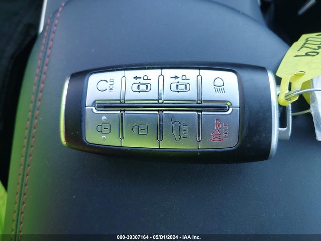 Genesis Gv70 2.5t Awd 2023 KMUMADTB3PU096712 Image 11