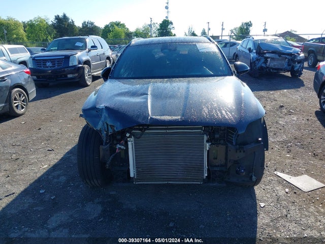 Genesis Gv70 2.5t Awd 2023 KMUMADTB3PU096712 Image 12