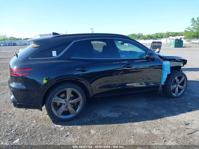 Genesis Gv70 2.5t Awd 2023 KMUMADTB3PU096712 Image 13