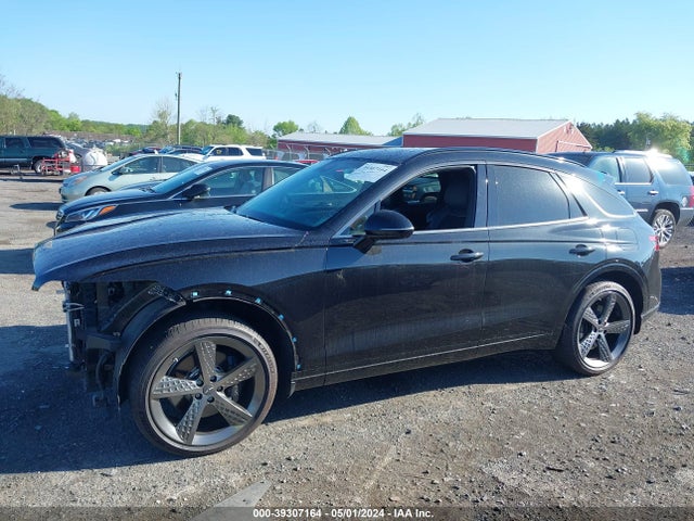 Genesis Gv70 2.5t Awd 2023 KMUMADTB3PU096712 Image 14