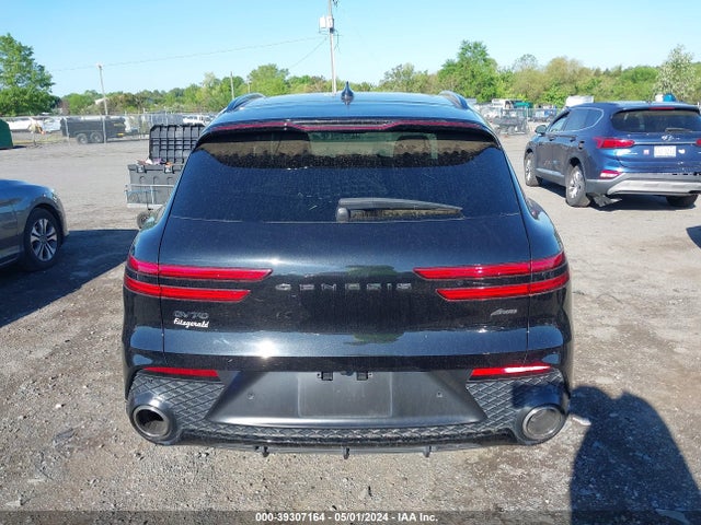 Genesis Gv70 2.5t Awd 2023 KMUMADTB3PU096712 Image 16