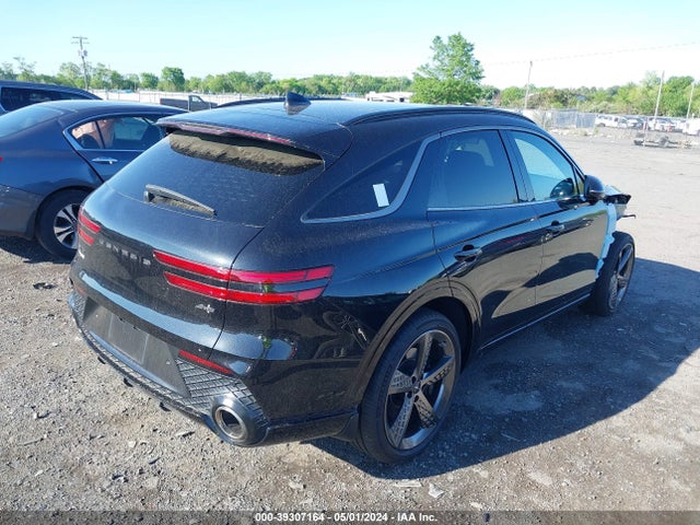 Genesis Gv70 2.5t Awd 2023 KMUMADTB3PU096712 Image 4