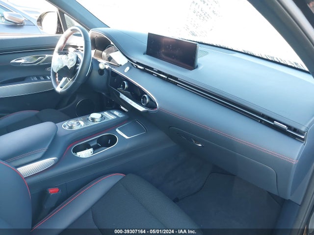 Genesis Gv70 2.5t Awd 2023 KMUMADTB3PU096712 Image 5