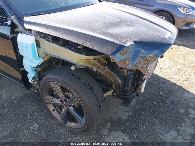 Genesis Gv70 2.5t Awd 2023 KMUMADTB3PU096712 Image 6