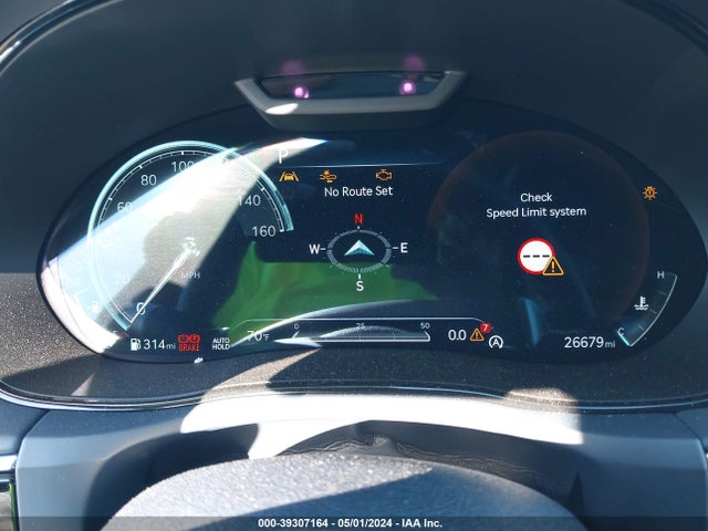 Genesis Gv70 2.5t Awd 2023 KMUMADTB3PU096712 Image 7