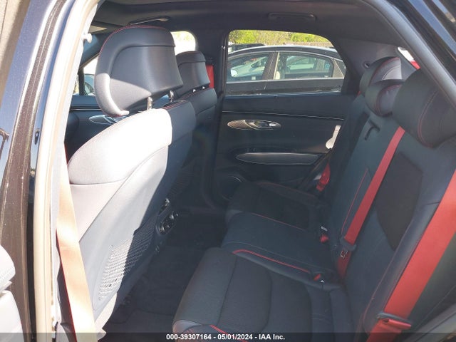 Genesis Gv70 2.5t Awd 2023 KMUMADTB3PU096712 Image 8