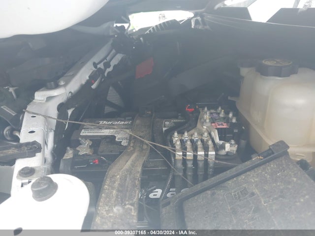 Chevrolet Traverse 1lt 2019 1GNERGKW6KJ170017 Image 10