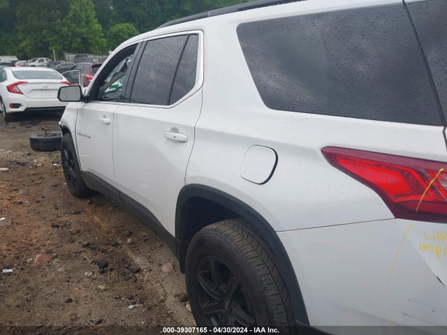 Chevrolet Traverse 1lt 2019 1GNERGKW6KJ170017 Image 14