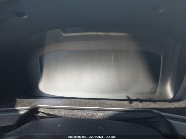 1HGCY2F79PA042114 Honda Accord Hybrid Sport-l