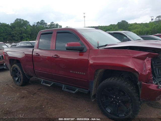 Chevrolet Silverado 1500 2lt 2016 1GCVKREC2GZ310924 Image 12