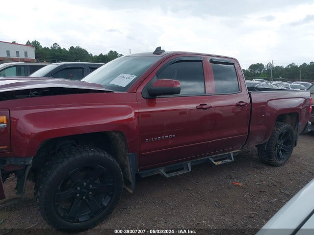 Chevrolet Silverado 1500 2lt 2016 1GCVKREC2GZ310924 Image 13