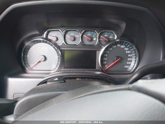 Chevrolet Silverado 1500 2lt 2016 1GCVKREC2GZ310924 Image 14