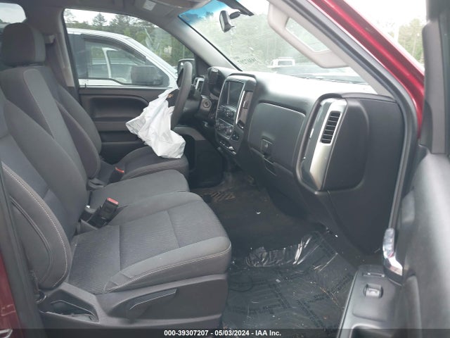 Chevrolet Silverado 1500 2lt 2016 1GCVKREC2GZ310924 Image 5