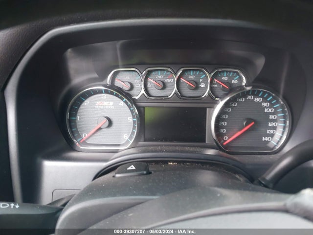 Chevrolet Silverado 1500 2lt 2016 1GCVKREC2GZ310924 Image 7