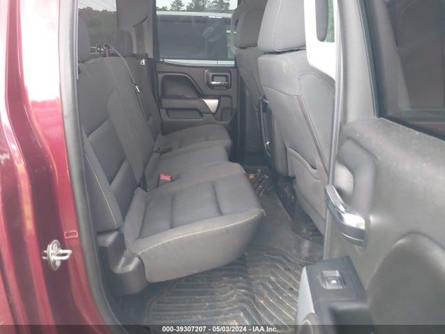 Chevrolet Silverado 1500 2lt 2016 1GCVKREC2GZ310924 Image 8