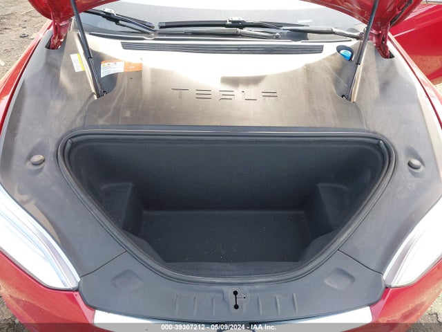 5YJSA1E23GF168409 Tesla Model S 60d/70d/75d/85d/90d
