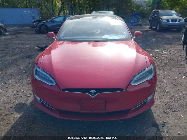 5YJSA1E23GF168409 Tesla Model S 60d/70d/75d/85d/90d