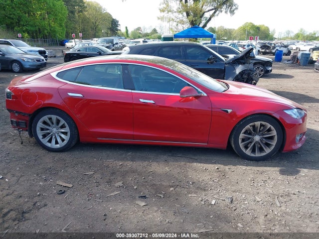 5YJSA1E23GF168409 Tesla Model S 60d/70d/75d/85d/90d