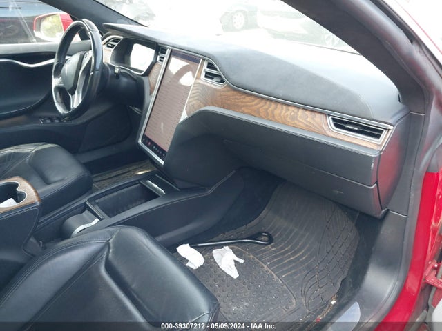 5YJSA1E23GF168409 Tesla Model S 60d/70d/75d/85d/90d