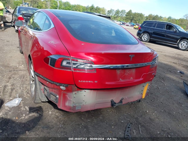5YJSA1E23GF168409 Tesla Model S 60d/70d/75d/85d/90d