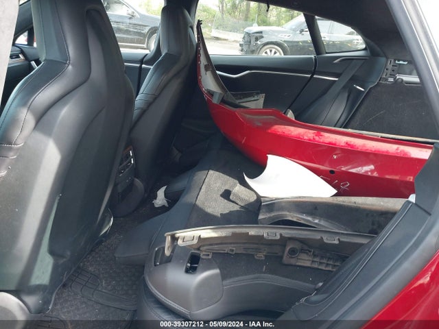 5YJSA1E23GF168409 Tesla Model S 60d/70d/75d/85d/90d