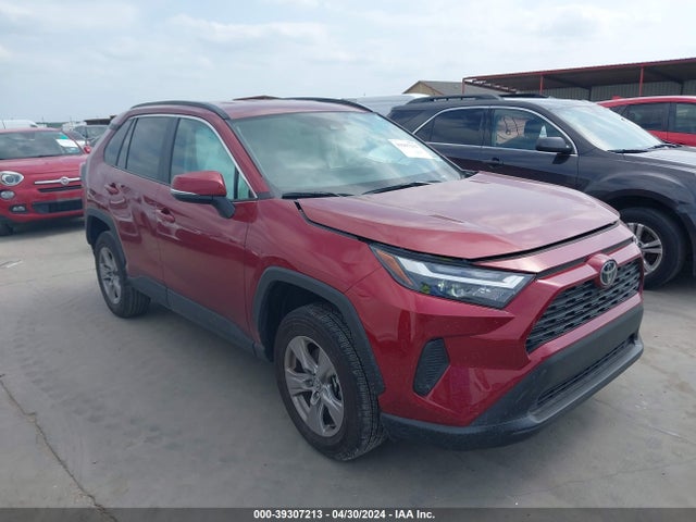 Toyota Rav4 Xle 2023 2T3W1RFVXPW270311 головне зображення