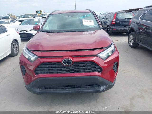 Toyota Rav4 Xle 2023 2T3W1RFVXPW270311 Image 12