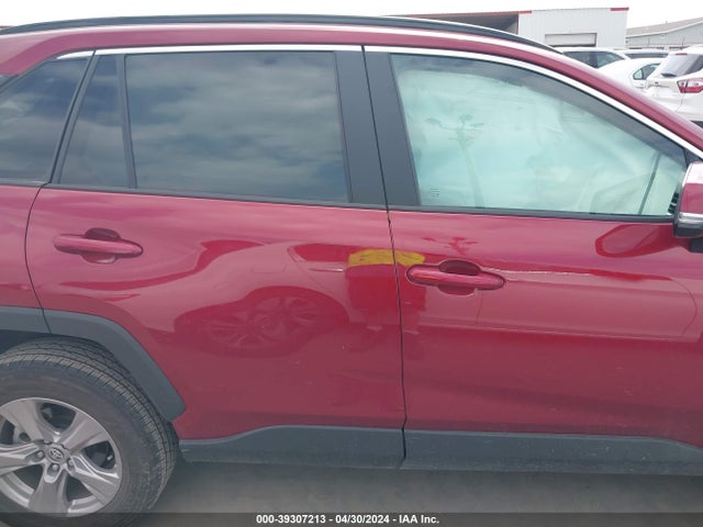Toyota Rav4 Xle 2023 2T3W1RFVXPW270311 Image 13