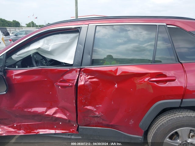 Toyota Rav4 Xle 2023 2T3W1RFVXPW270311 Image 14