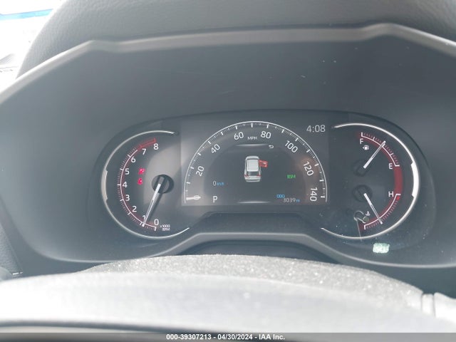 Toyota Rav4 Xle 2023 2T3W1RFVXPW270311 Image 15