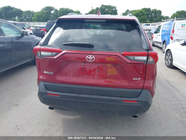 Toyota Rav4 Xle 2023 2T3W1RFVXPW270311 Image 16