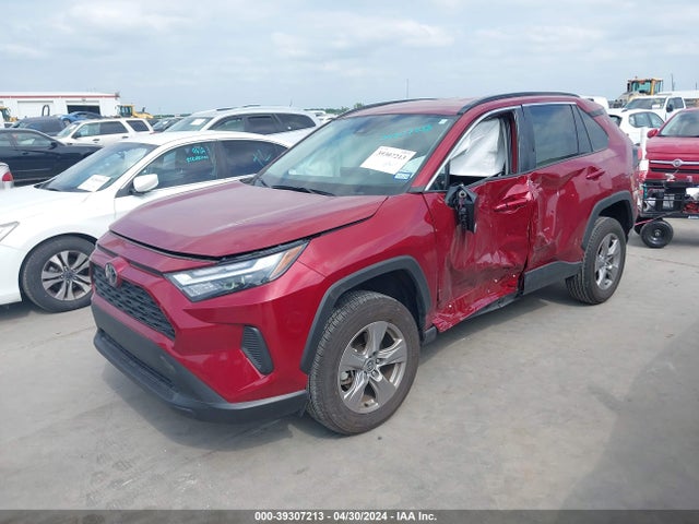 Toyota Rav4 Xle 2023 2T3W1RFVXPW270311 Image 2