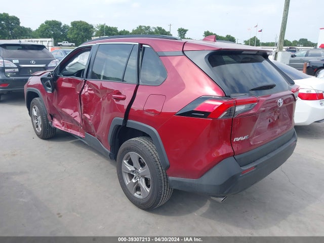 Toyota Rav4 Xle 2023 2T3W1RFVXPW270311 Image 3