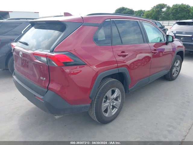 Toyota Rav4 Xle 2023 2T3W1RFVXPW270311 Image 4