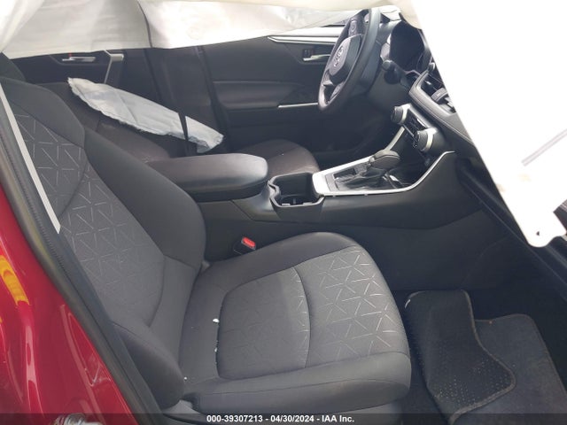 Toyota Rav4 Xle 2023 2T3W1RFVXPW270311 Image 5