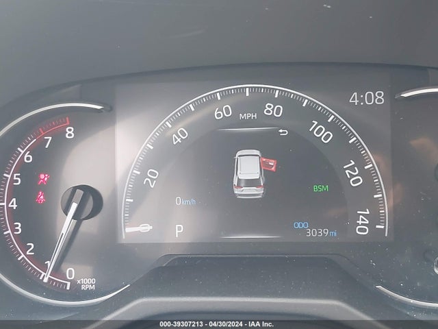 Toyota Rav4 Xle 2023 2T3W1RFVXPW270311 Image 7