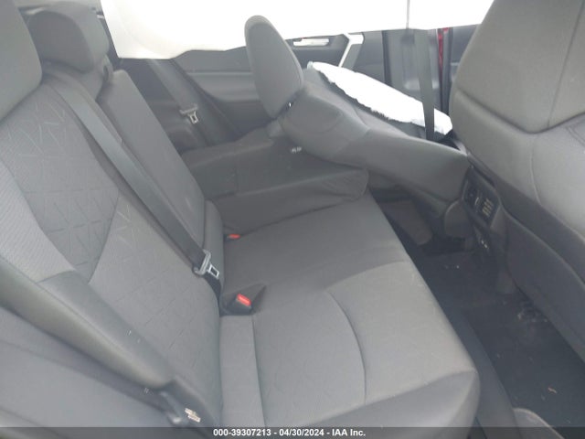 Toyota Rav4 Xle 2023 2T3W1RFVXPW270311 Image 8