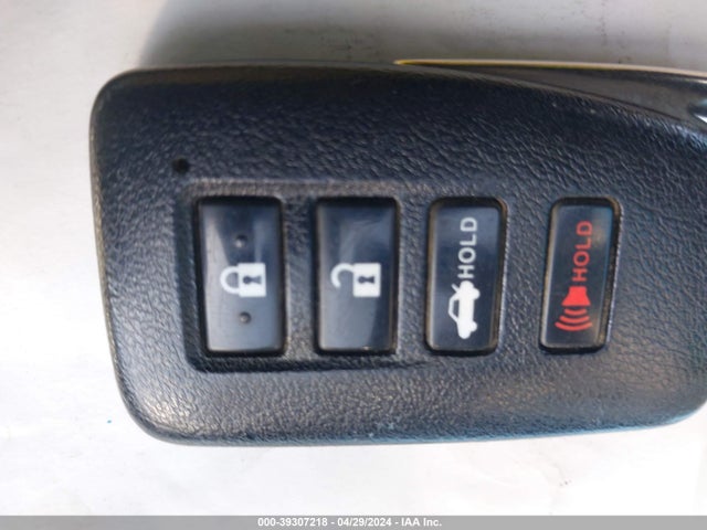 Lexus ES 300H 2014 JTHBW1GG0E2039651 Image 11