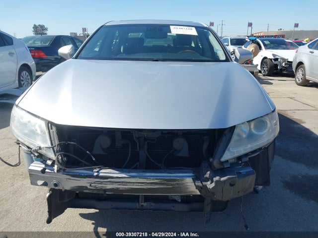 Lexus ES 300H 2014 JTHBW1GG0E2039651 Image 13