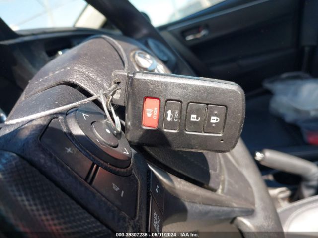 5YFBURHE3GP468757 Toyota Corolla Le Premium
