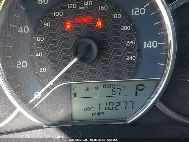 5YFBURHE3GP468757 Toyota Corolla Le Premium