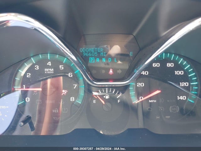Chevrolet Traverse 2lt 2017 1GNKRHKD0HJ161796 Image 15