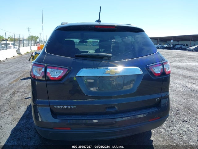 Chevrolet Traverse 2lt 2017 1GNKRHKD0HJ161796 Image 16