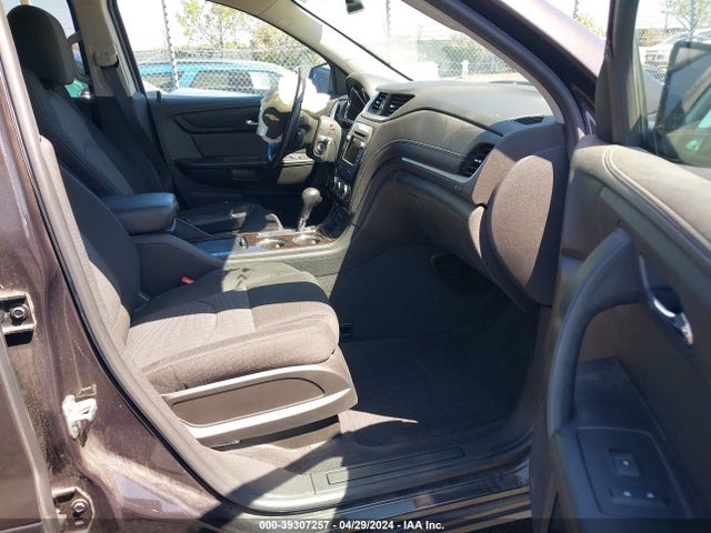 Chevrolet Traverse 2lt 2017 1GNKRHKD0HJ161796 Image 5