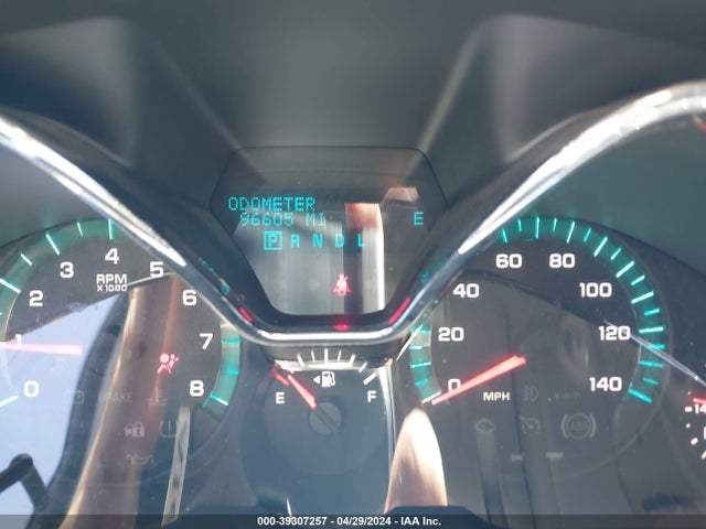 Chevrolet Traverse 2lt 2017 1GNKRHKD0HJ161796 Image 7