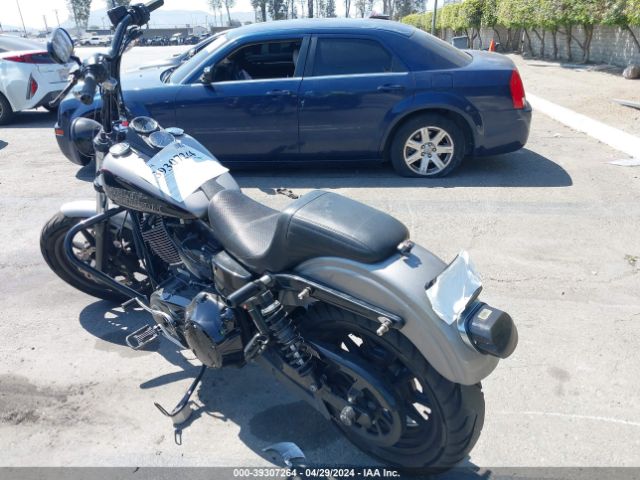 2017 HARLEY-DAVIDSON FXDL 1HD1GNM36HC321955 Photo 2