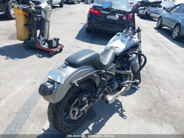 2017 HARLEY-DAVIDSON FXDL 1HD1GNM36HC321955 Photo 3
