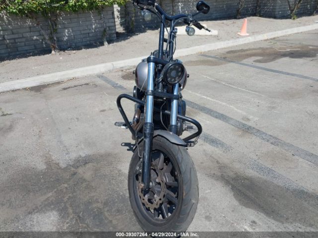 2017 HARLEY-DAVIDSON FXDL 1HD1GNM36HC321955 Photo 4